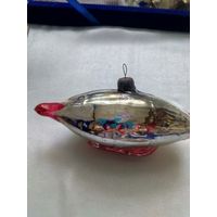 Дирижабль СССР.Каталог.