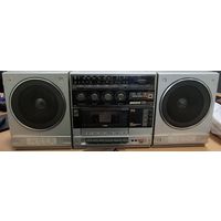 Магнитола Вега 335 стерео Сделано в СССР