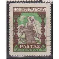 Старая Литва 1934 год Лот 12