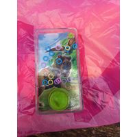 Игрушка водяная