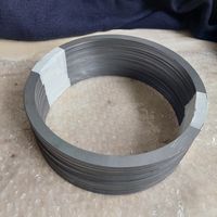 Кольца из стали металл