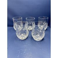 Набор бокалов из 5 штук
