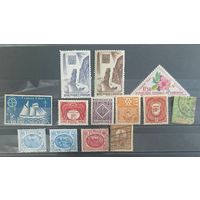 Французские колонии