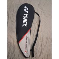 Чехол фирменный для бадминтонной ракетки