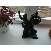 Часы хранитель времени, касли, исправны