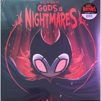 Hollow Knight: Gods & Nightmares (Picture Disk)