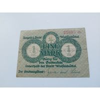 Германия 1 марка (11)