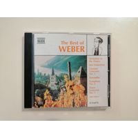 The Best of WEBER (фирм.)