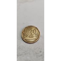 Африка 50 цент 1994
