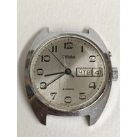 Часы "Слава"