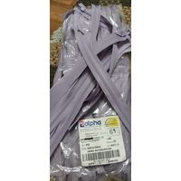 Молния Alpha (Альфа), 35 см, потайная тип 3 (P5 S), неразъемная звено окрашено, сл.57 окрашен, 163815