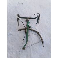 Запчасть велосипеда АИСТ ММВЗ. СПОРТ.