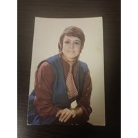 Артисты Неелова