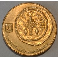 Апошнi распродаж! 5 Агорот 2006 Израиль