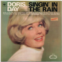 LP Doris Day 'Singin' in the Rain'