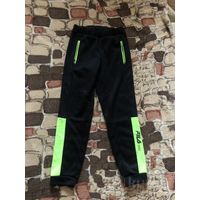 Штаны спортивные на флисе т.м. Fila р. 146-152
