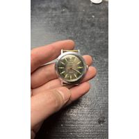 Часы Восток СССР