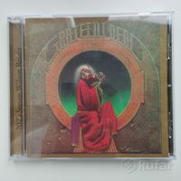 CD Grateful Dead - Blues For Allah