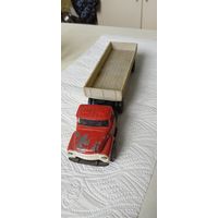 Модель автомобиля