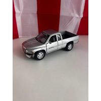 Модель Dodge Ram 1500 Kinsmart 1:43