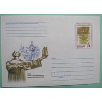 КМОМ. Сымон Будны. 2012г.