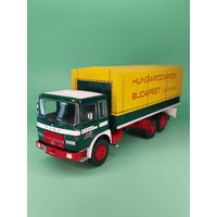 RABA 832.13 Модель- 1:43