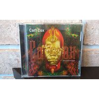 Carl Cox - At The End Of The Cliche