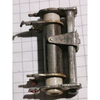 РЕЗИСТОР МНОГООБОРОТНЫЙ, ИМПОРТ