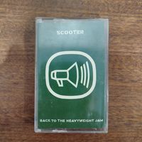 Scooter "Back To The Heavyweight Jam"
