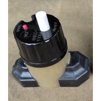 Предохранитель автомат ПА-10, ЧЭАЗ с основанием, РФ