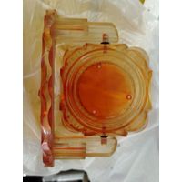 Подставка под часы (танковые)