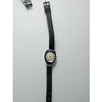 Часы механические ,  ЛУЧ  .