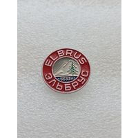 Туризм. Эльбрус. #-VI-07