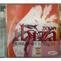 CD MP3 ibiza 2008