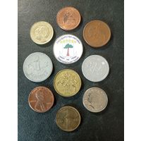 Багамские о-ва, Россия, Литва, Турция, ЮАР, Венгрия, Япония, США, Великобритания, Тайланд