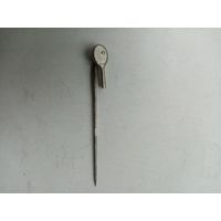 Значок Тенис (теталл)