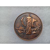 Медаль (тяжёлая)