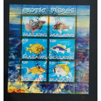 ЛИСТ ФАУНА животные  СТО