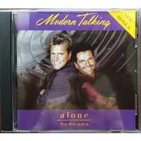 Modern Talking: Alone. The 8th Album