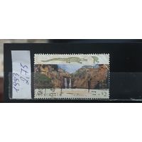 РАСПРОДАЖА. АВСТРАЛИЯ 1993г. Гаш.