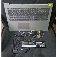 Ноутбук Lenovo 330-15IGM. Можно по частям. 10415