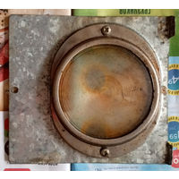 Жаростойкое стекло от древней духовки газовой плиты