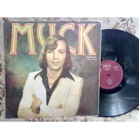 Виниловая пластинка MUCK.