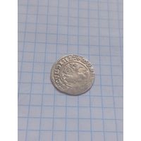 Полугрош 1512 года