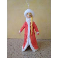 Елочная игрушка