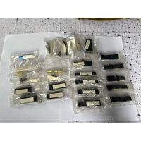 Радиодетали разные