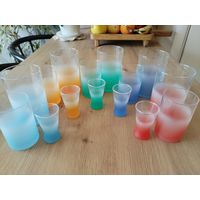 Набор "Радуга" 90 -е гг. Неман.