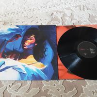 LORDE - 2017 - MELODRAMA (EUROPE) LP