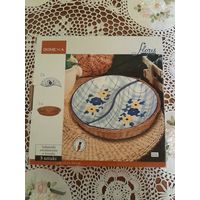 Новая менажница Польша