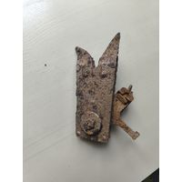 Кусачки РИА на мосинку